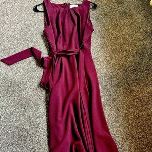 Elle dress.